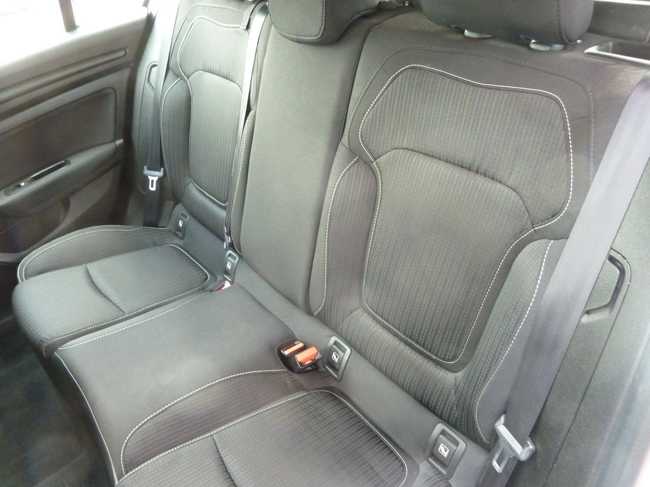 Renault Megane - Zdjęcie 12