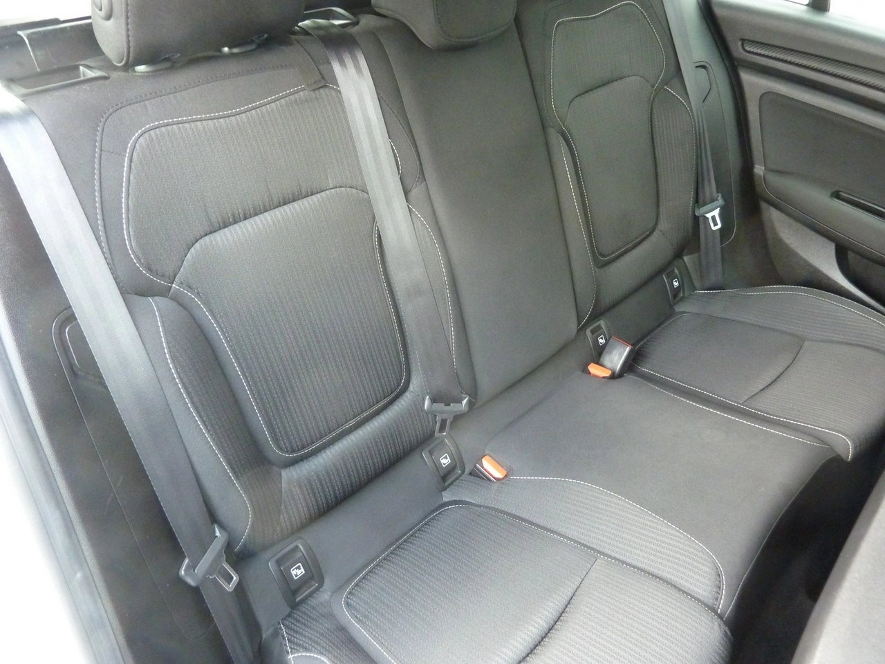 Renault Megane - Zdjęcie 13