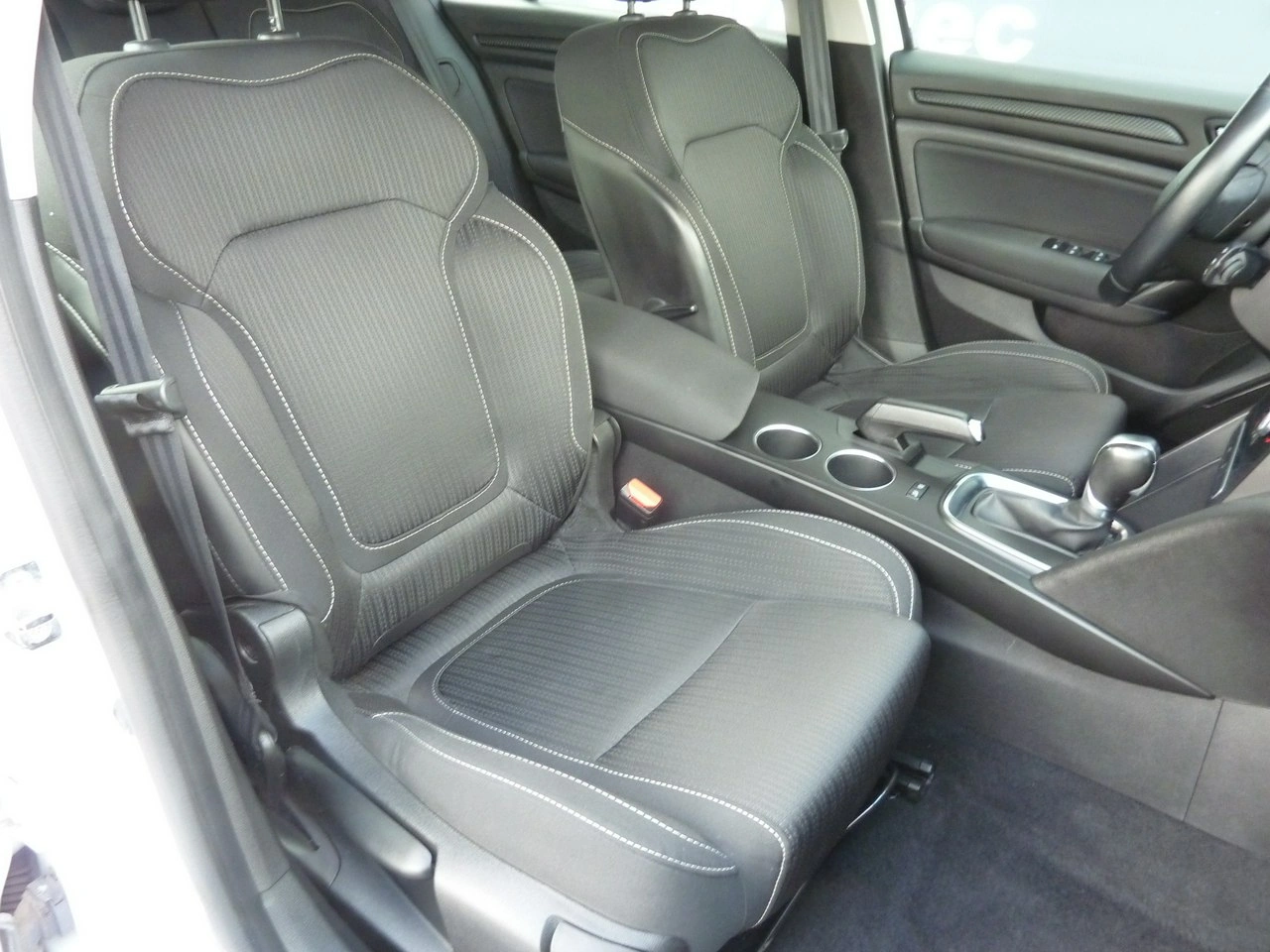 Renault Megane - Zdjęcie 15