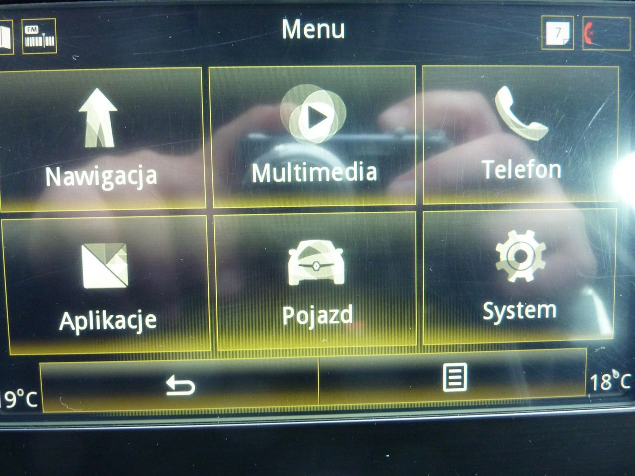 Renault Megane - Zdjęcie 22