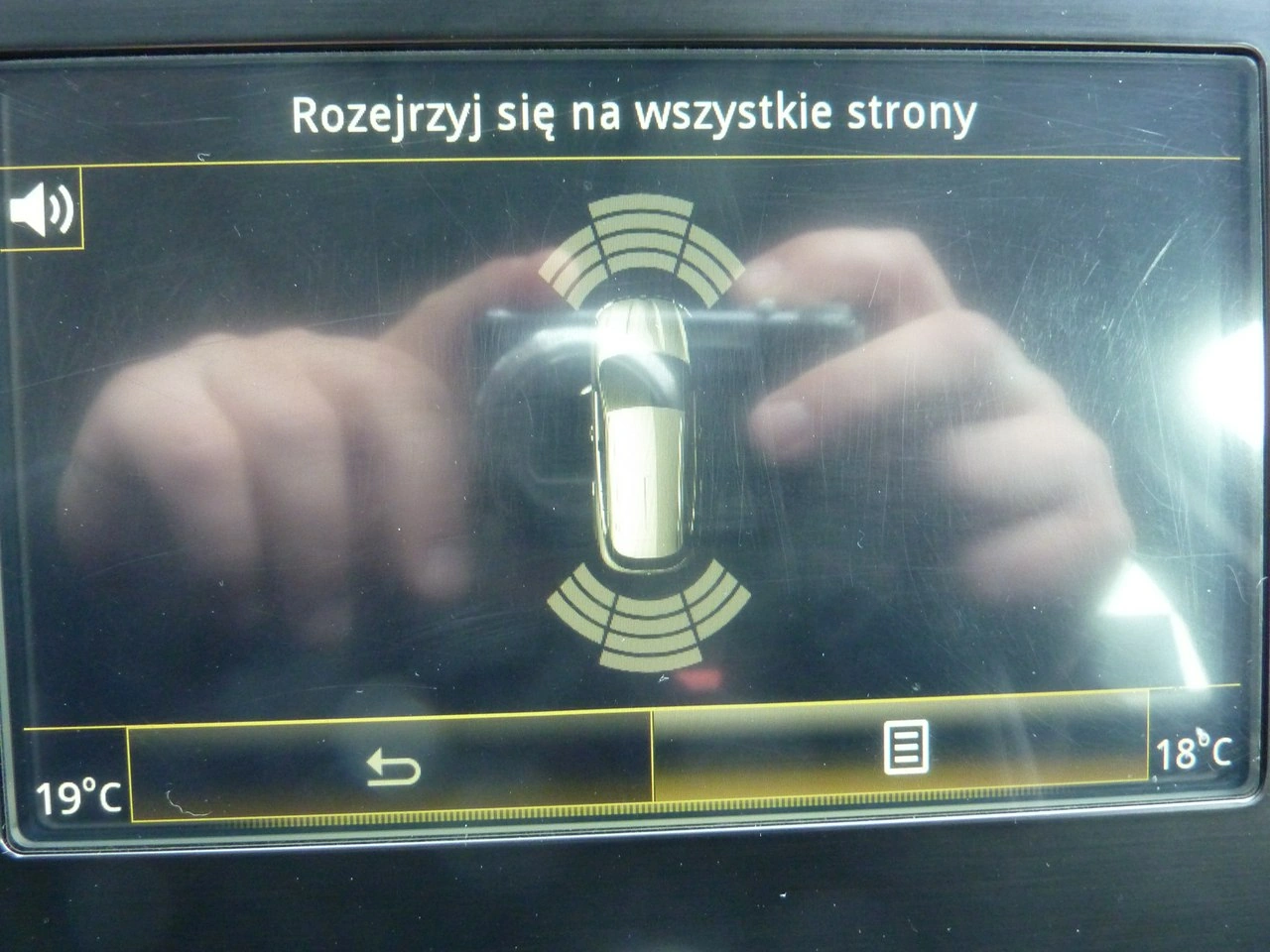 Renault Megane - Zdjęcie 23