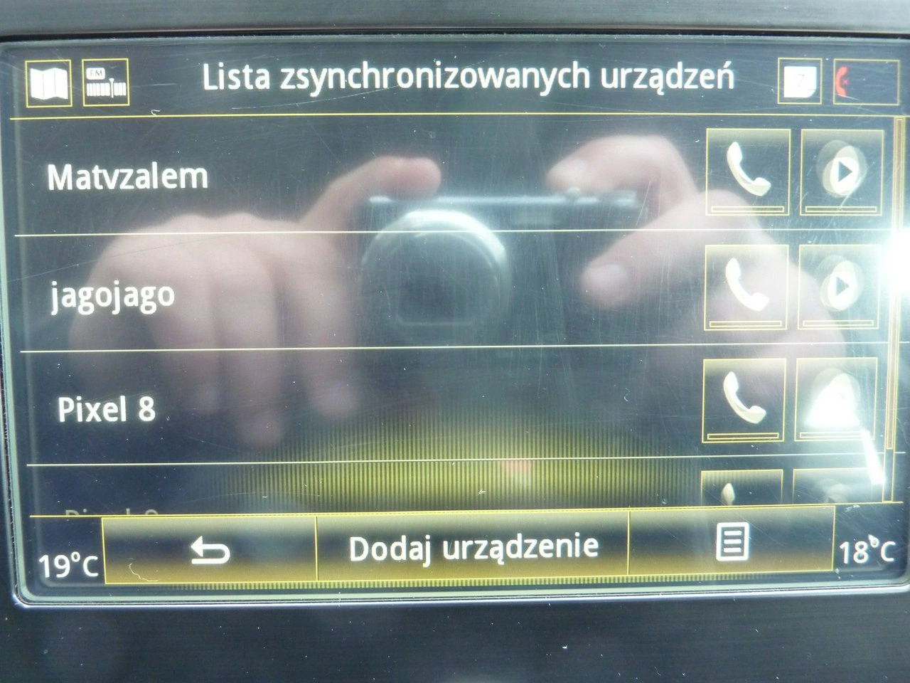 Renault Megane - Zdjęcie 24