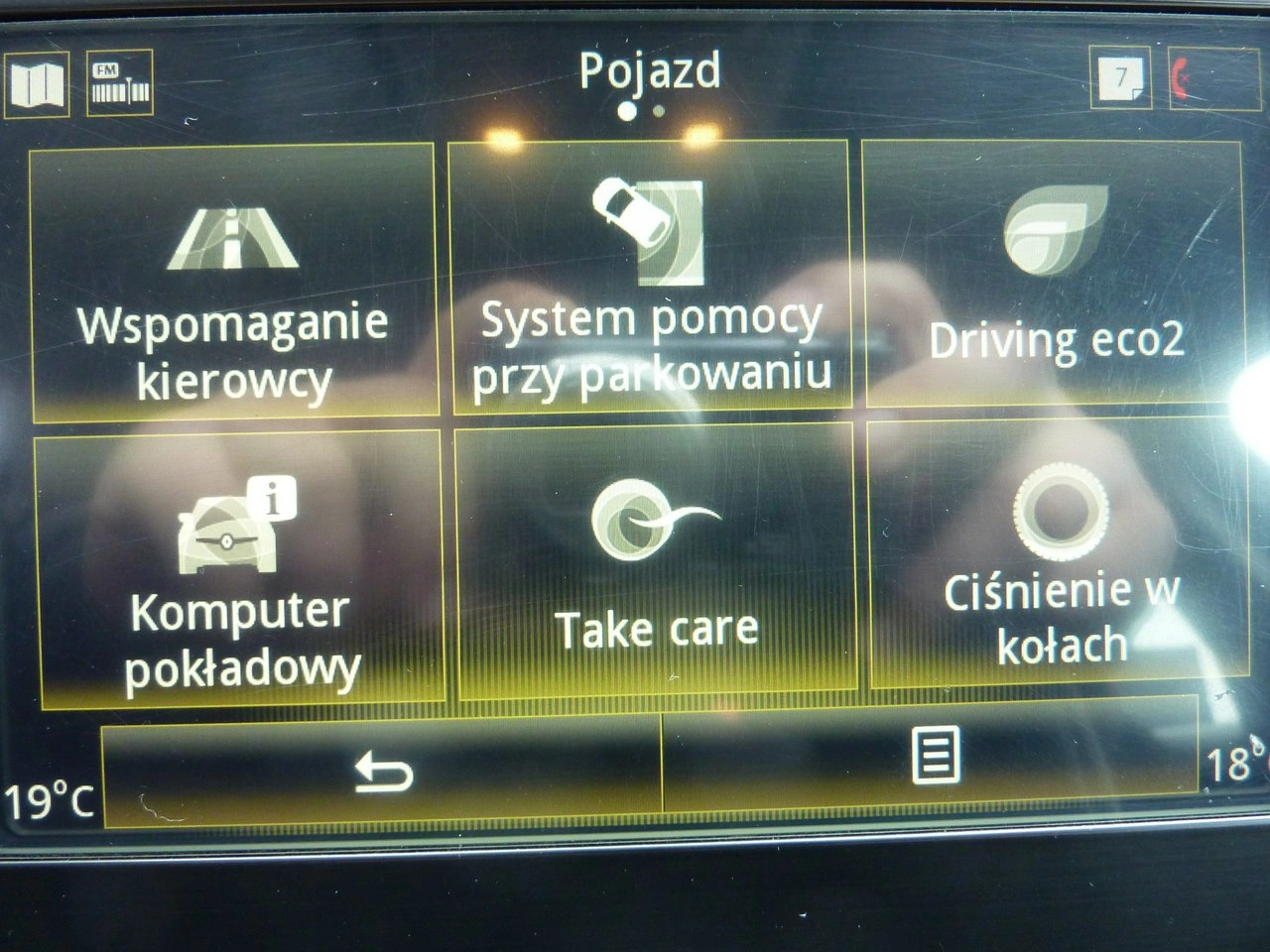 Renault Megane - Zdjęcie 25