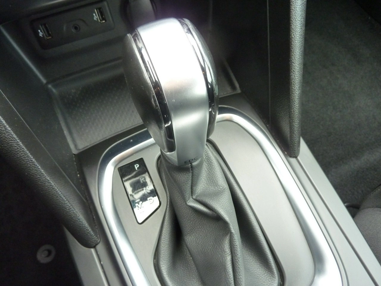 Renault Megane - Zdjęcie 29