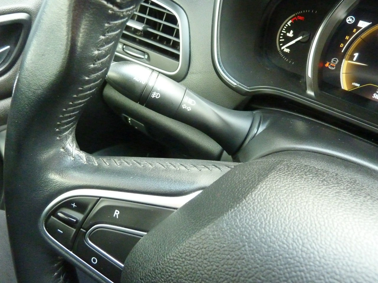 Renault Megane - Zdjęcie 30