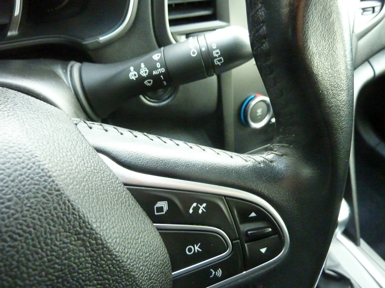 Renault Megane - Zdjęcie 31