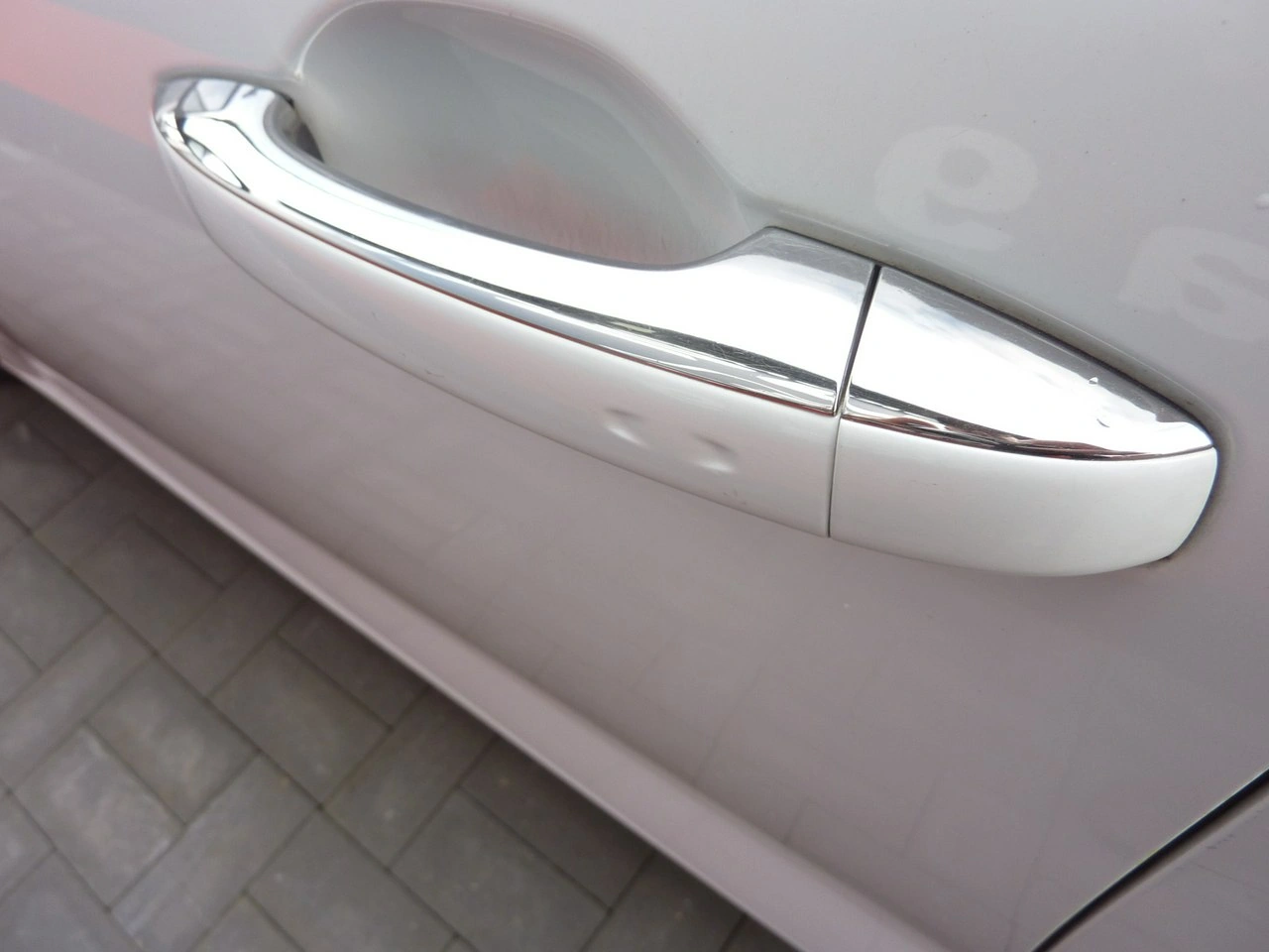 Renault Megane - Zdjęcie 34