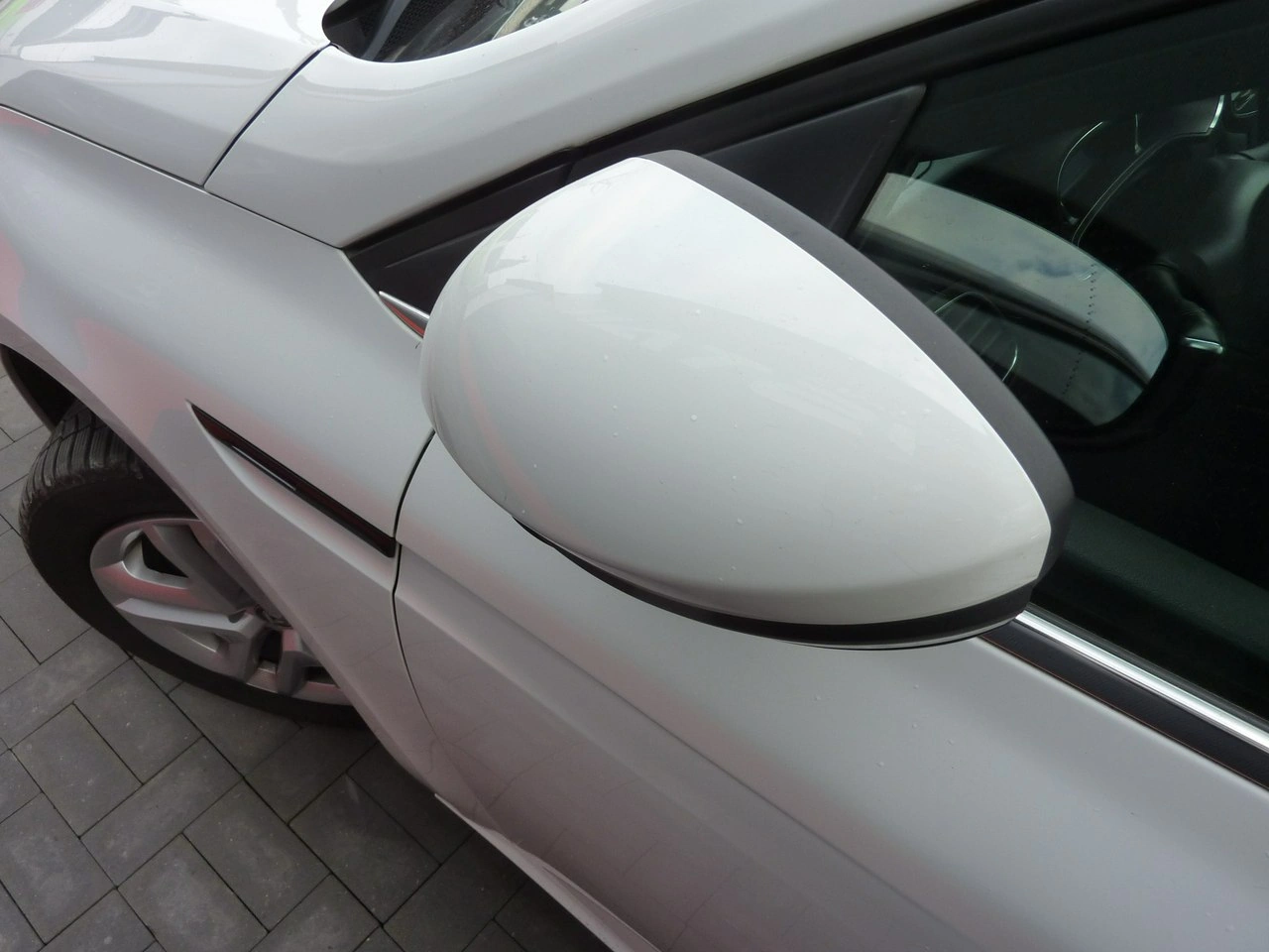 Renault Megane - Zdjęcie 35