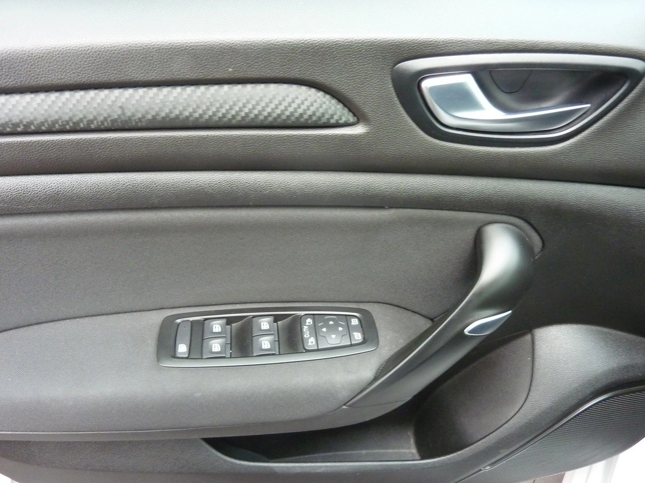 Renault Megane - Zdjęcie 32