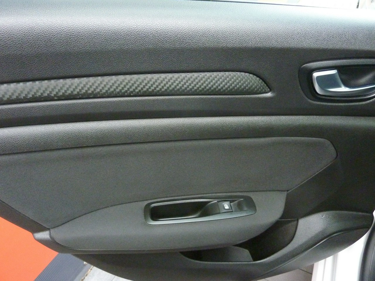 Renault Megane - Zdjęcie 33