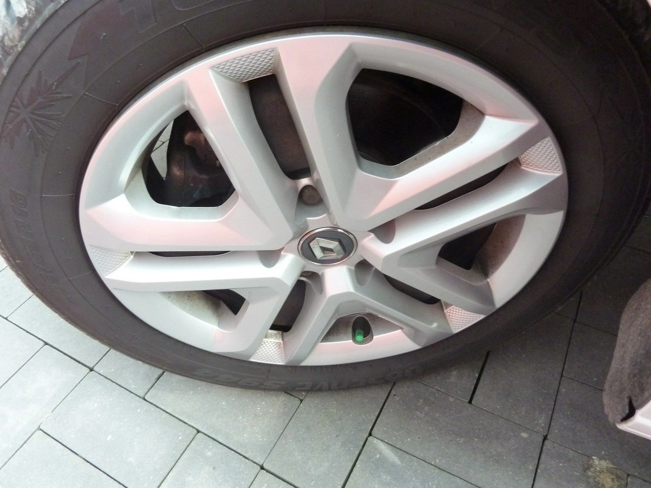 Renault Megane - Zdjęcie 36