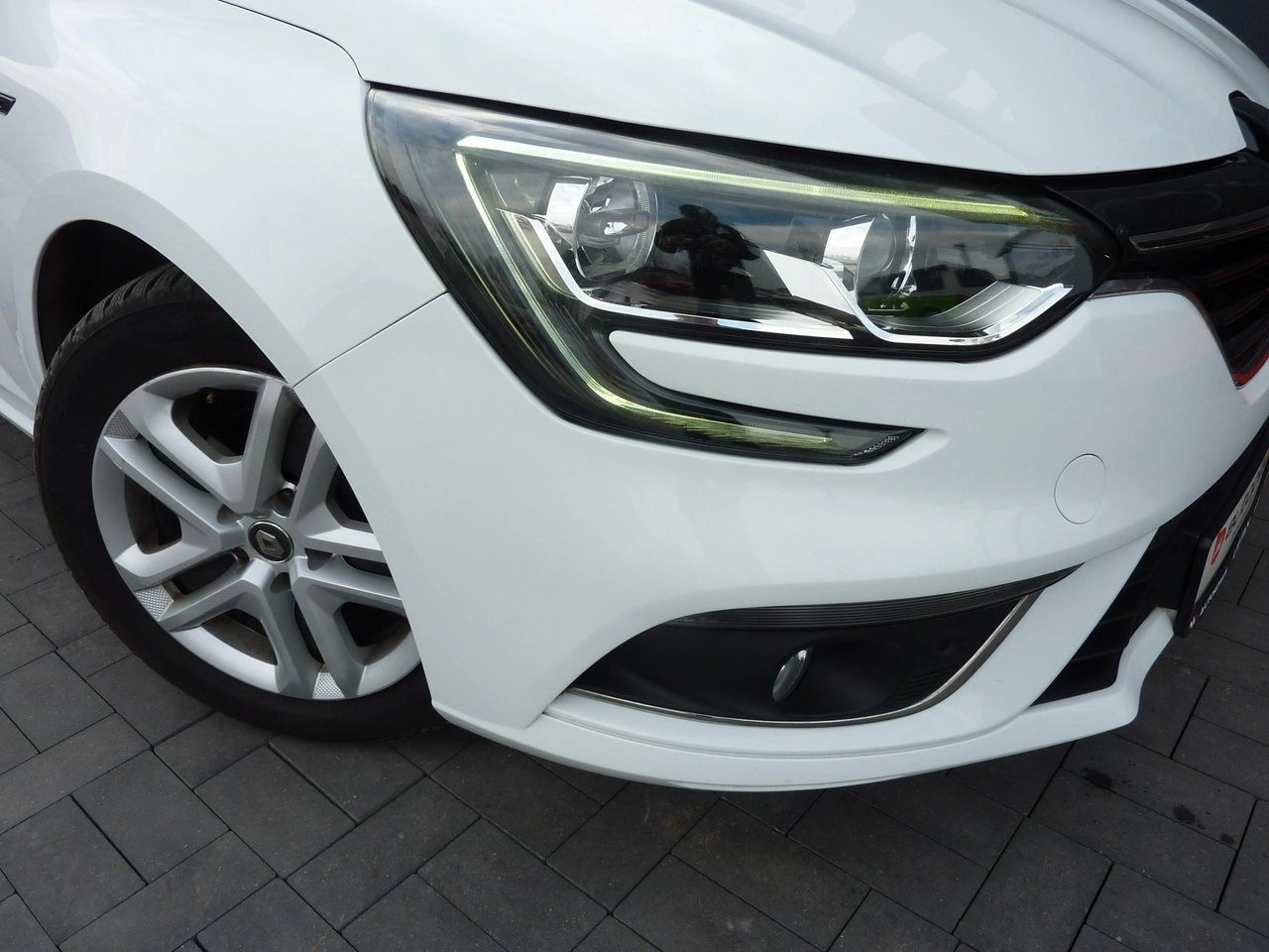 Renault Megane - Zdjęcie 37