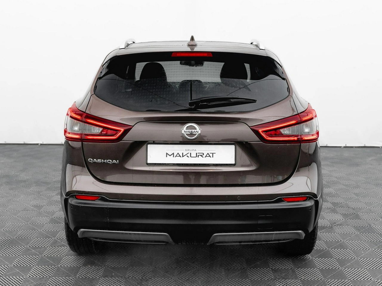 Nissan Qashqai - Zdjęcie 9