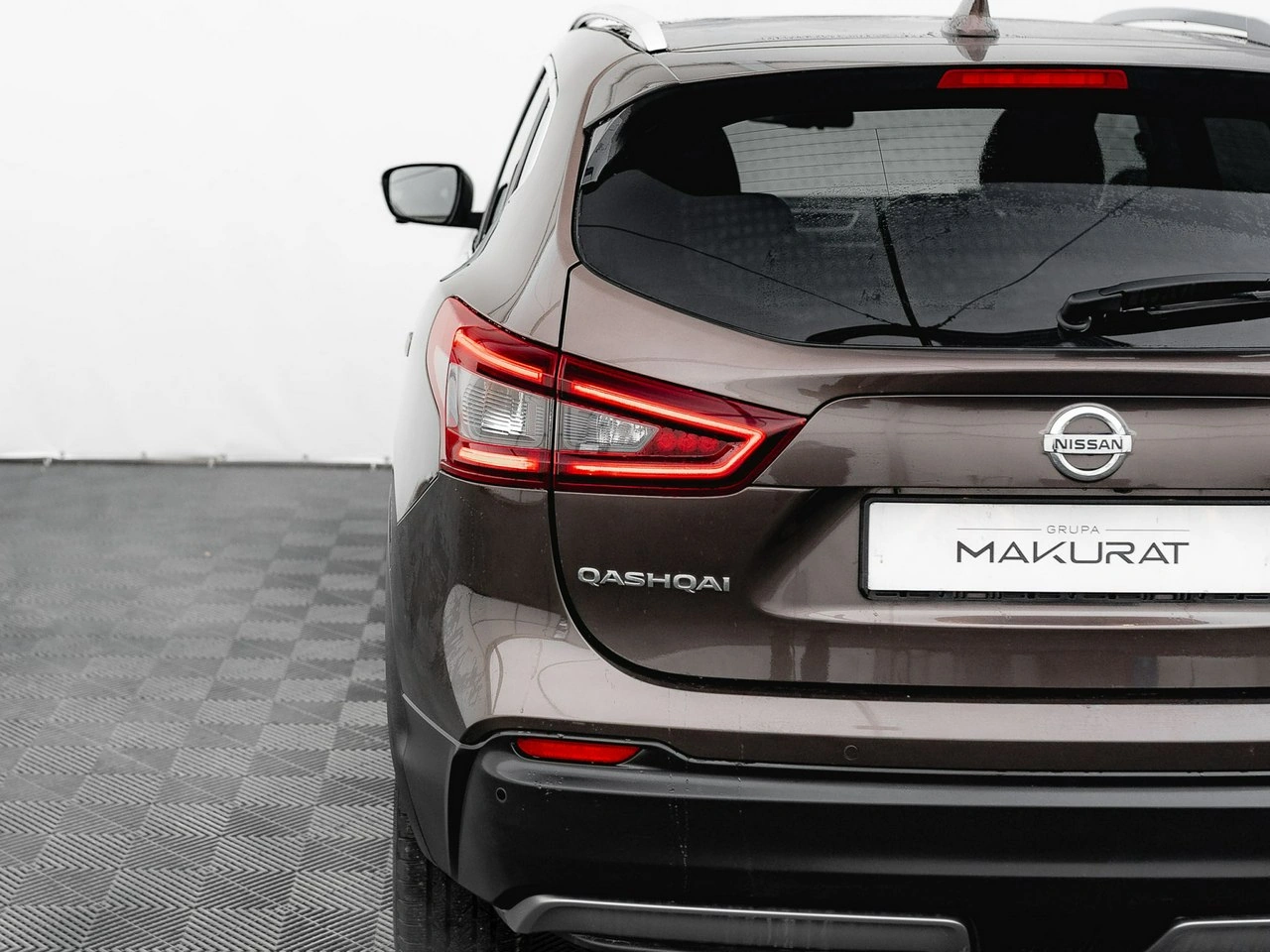 Nissan Qashqai - Zdjęcie 10