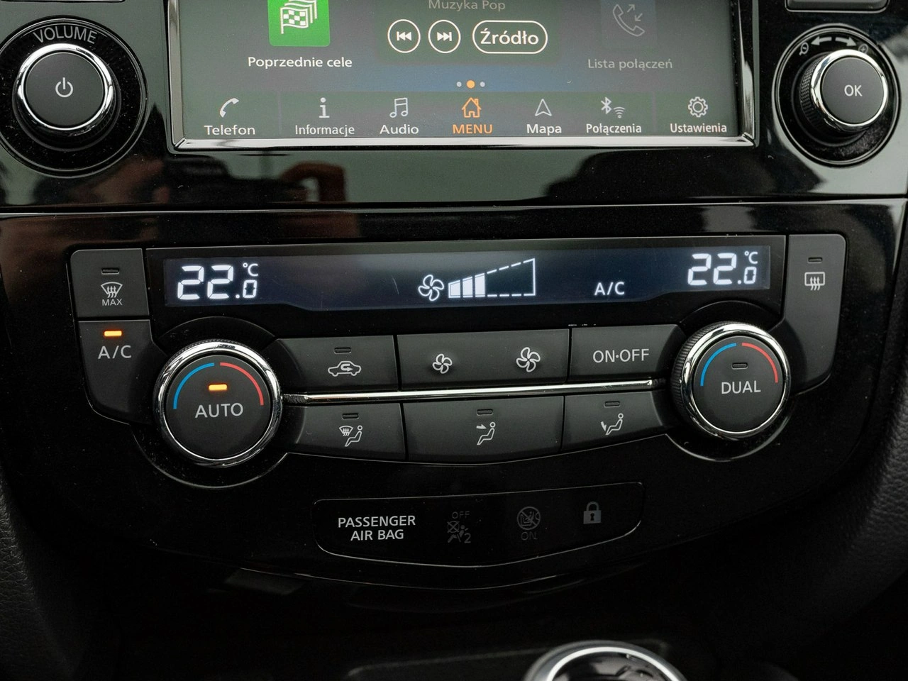 Nissan Qashqai - Zdjęcie 18