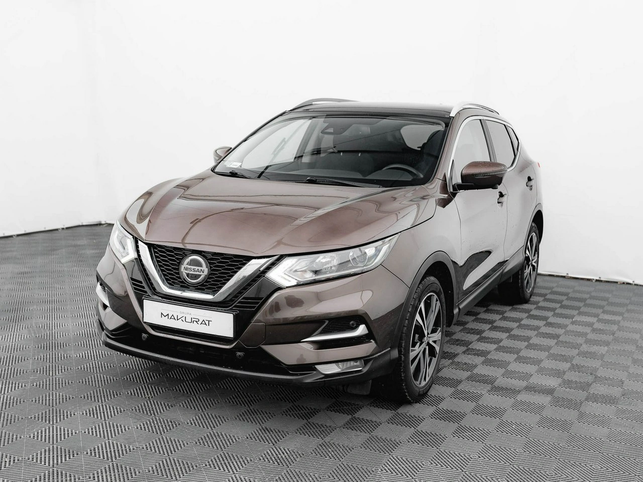 Nissan Qashqai - Zdjęcie 1