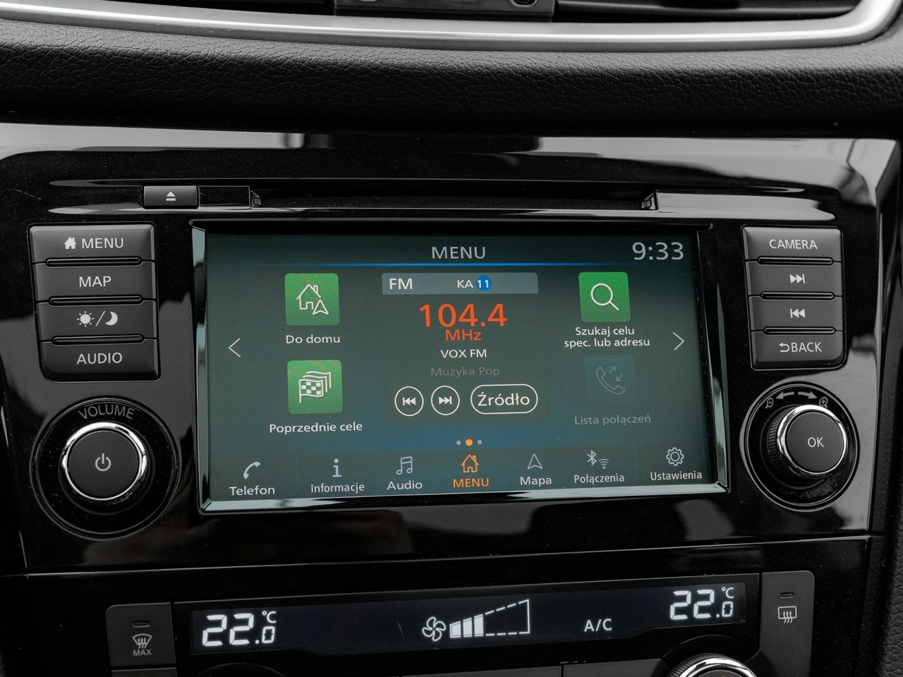 Nissan Qashqai - Zdjęcie 19