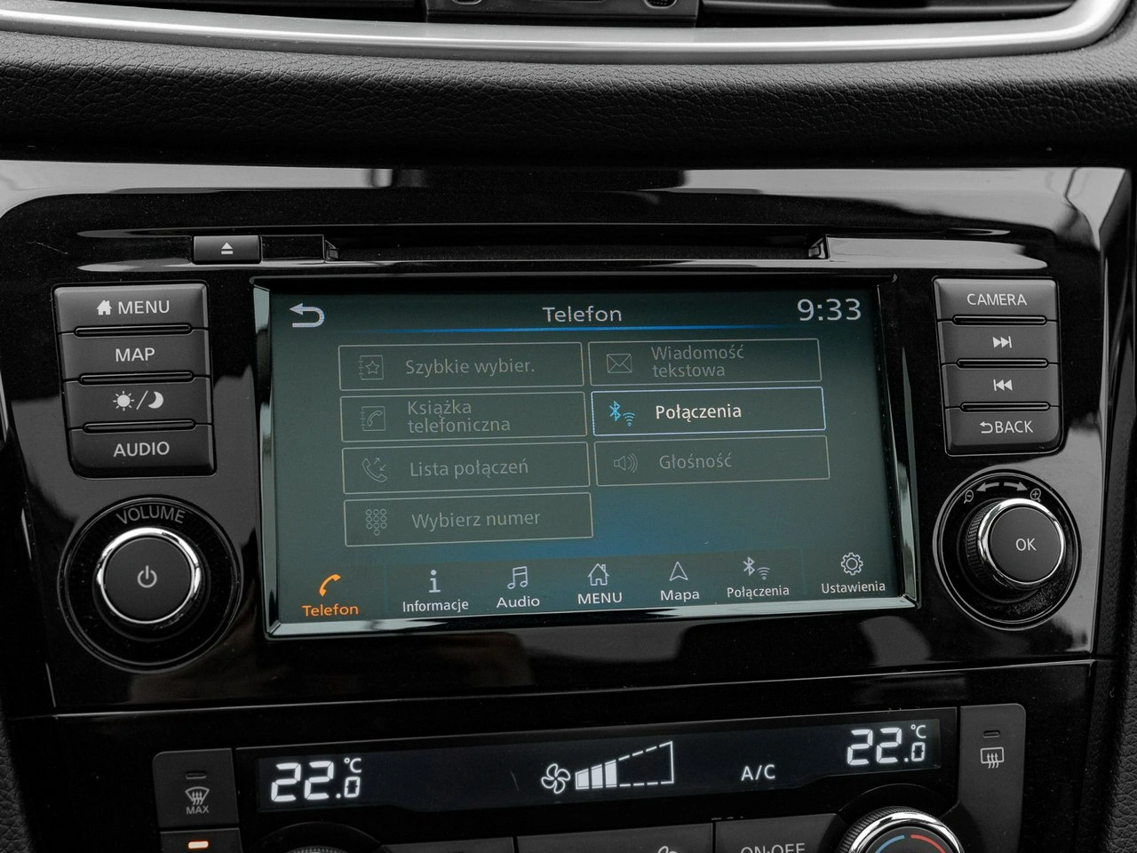 Nissan Qashqai - Zdjęcie 20