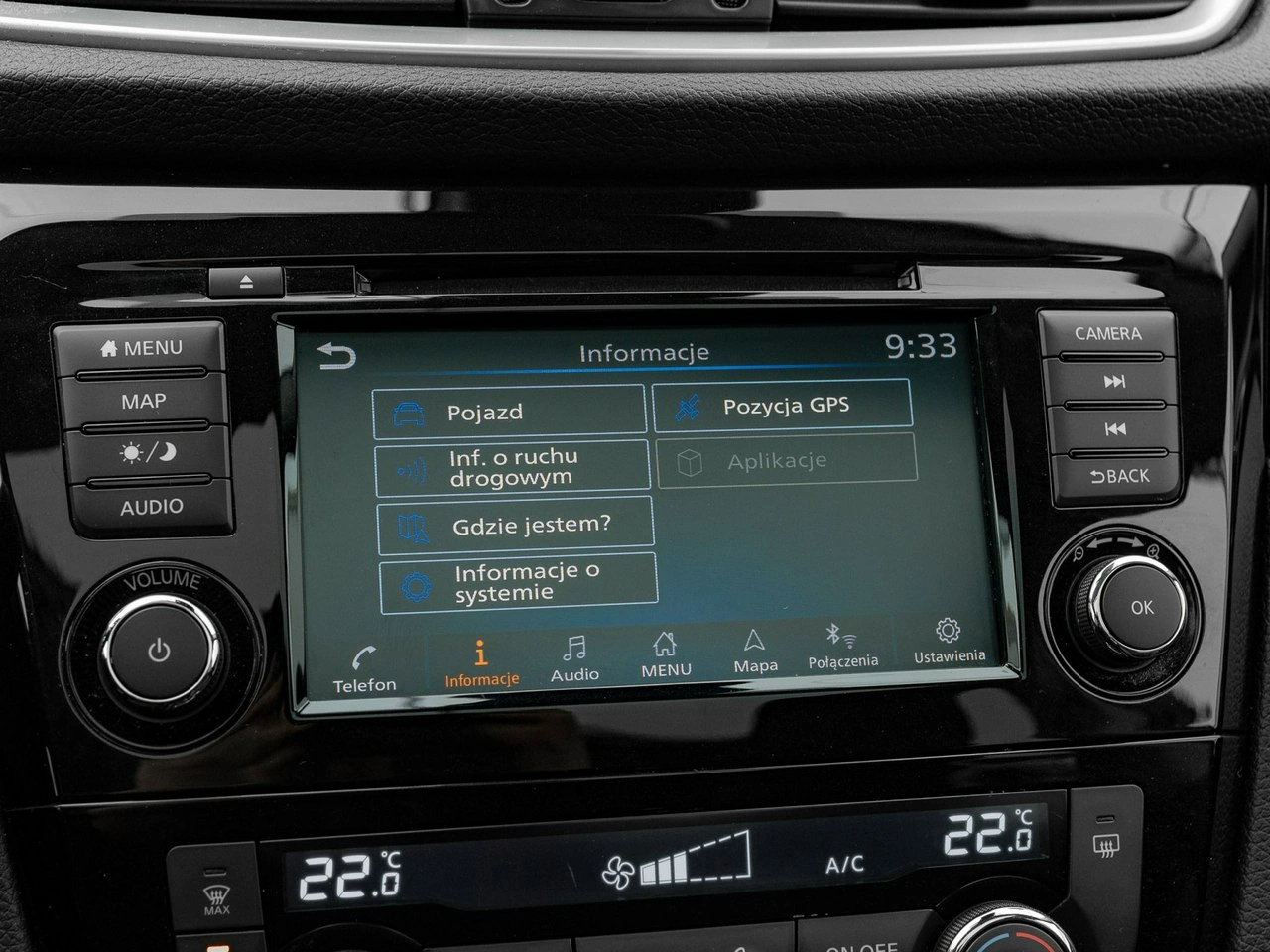 Nissan Qashqai - Zdjęcie 21