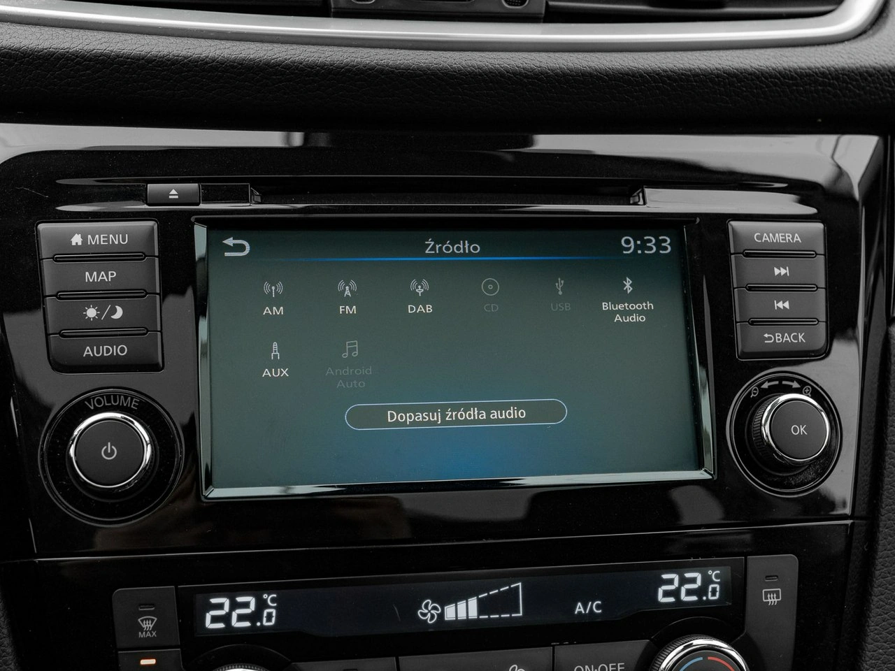 Nissan Qashqai - Zdjęcie 23