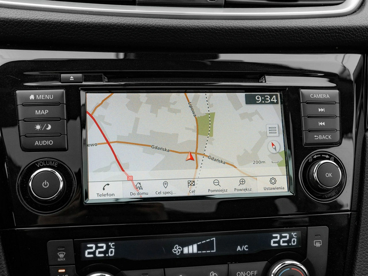 Nissan Qashqai - Zdjęcie 24