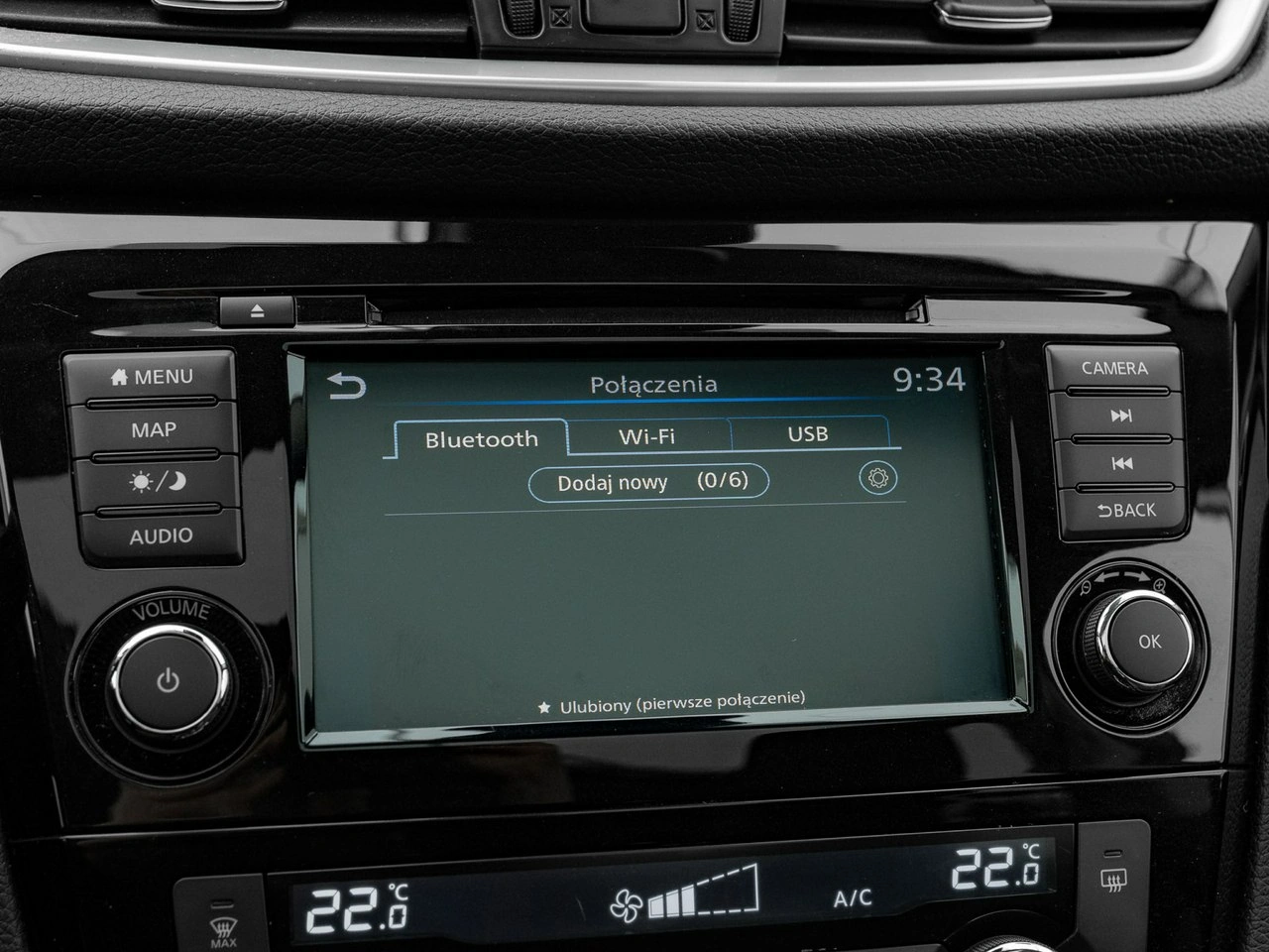 Nissan Qashqai - Zdjęcie 25