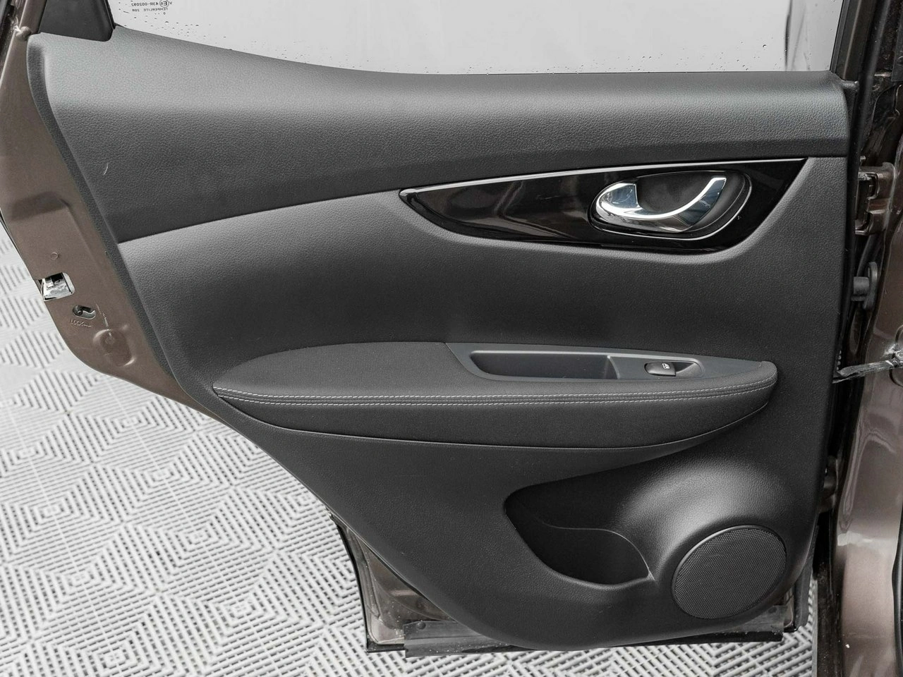 Nissan Qashqai - Zdjęcie 27