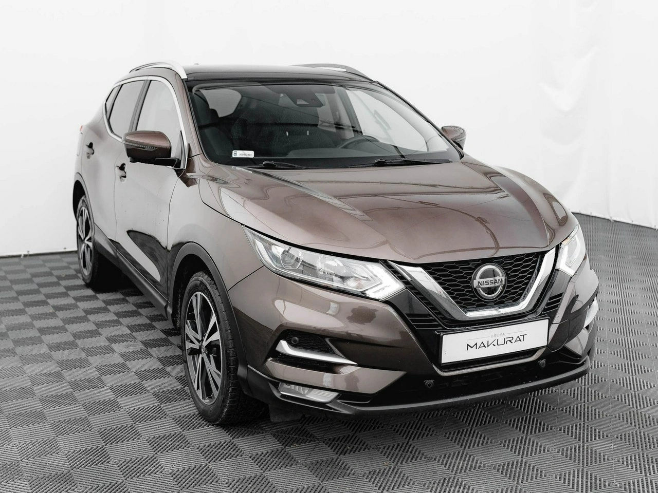 Nissan Qashqai - Zdjęcie 2