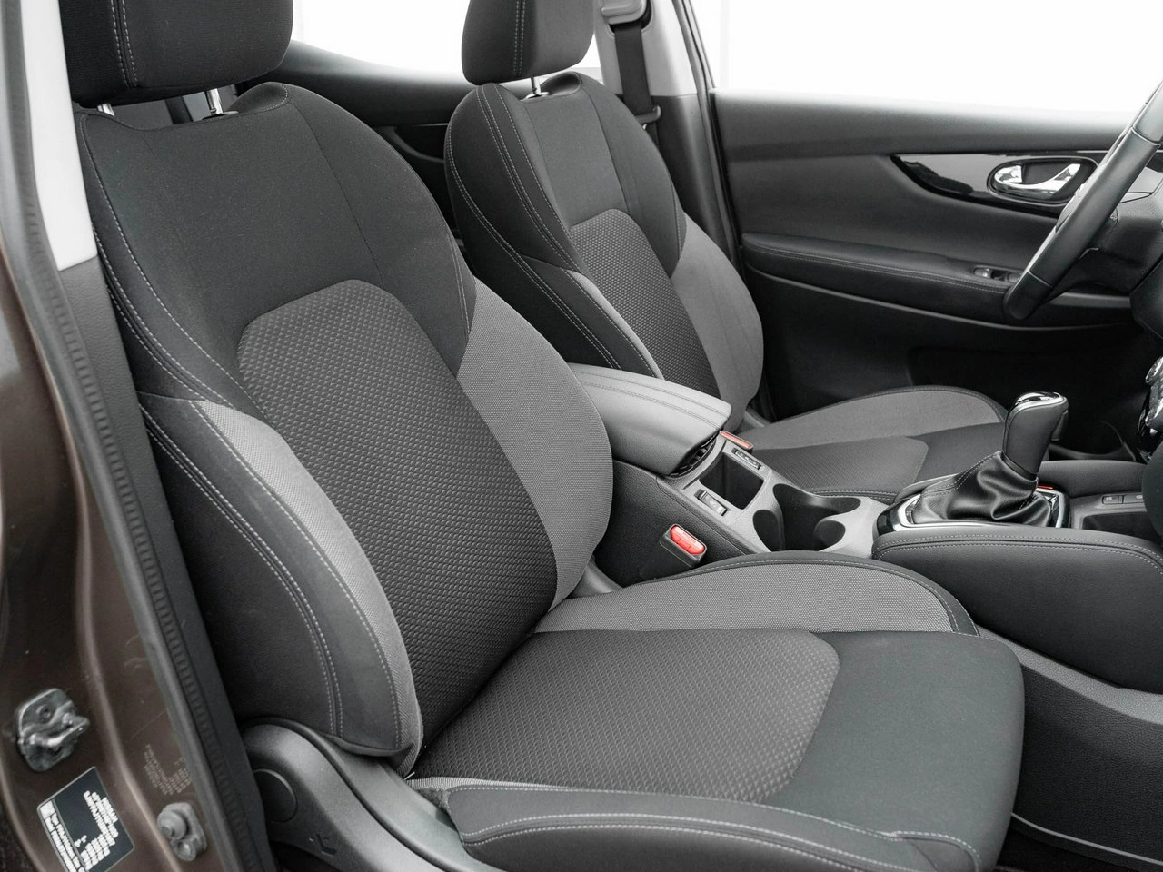 Nissan Qashqai - Zdjęcie 33