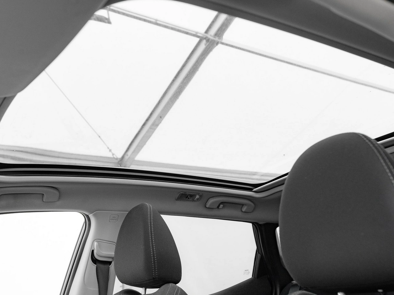 Nissan Qashqai - Zdjęcie 35