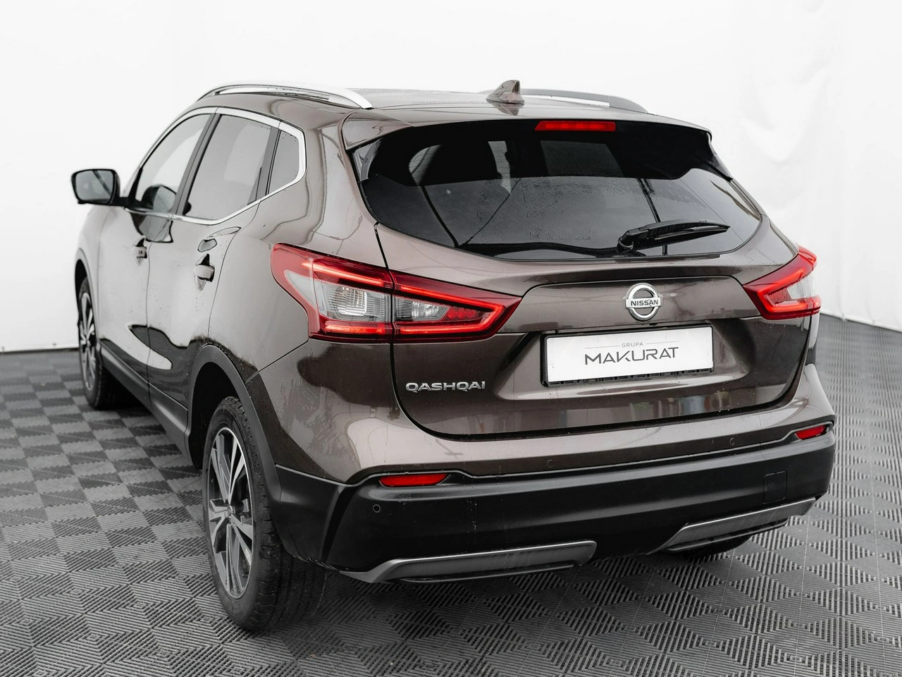 Nissan Qashqai - Zdjęcie 3