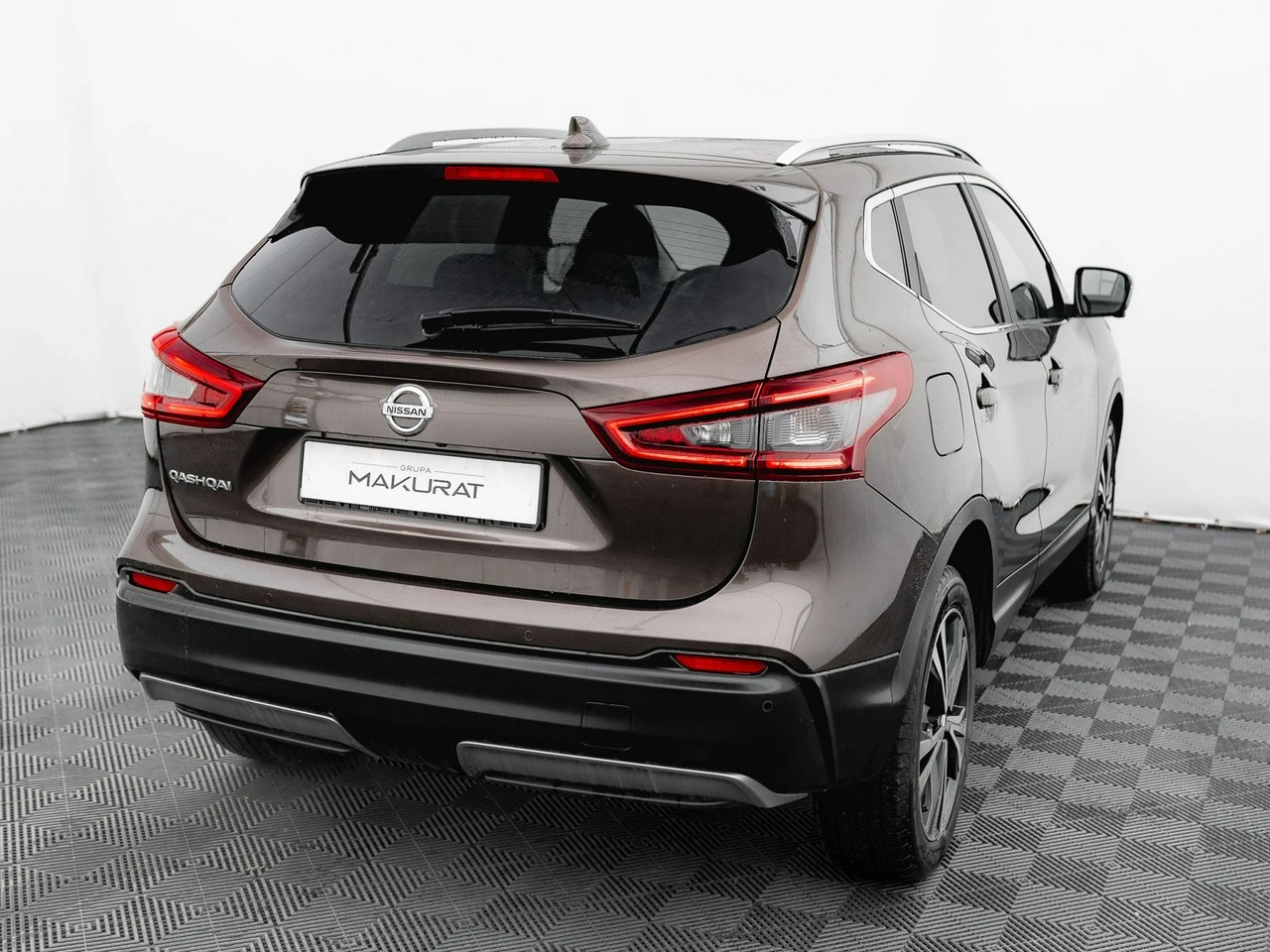 Nissan Qashqai - Zdjęcie 4