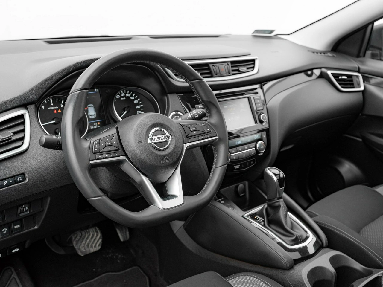 Nissan Qashqai - Zdjęcie 5