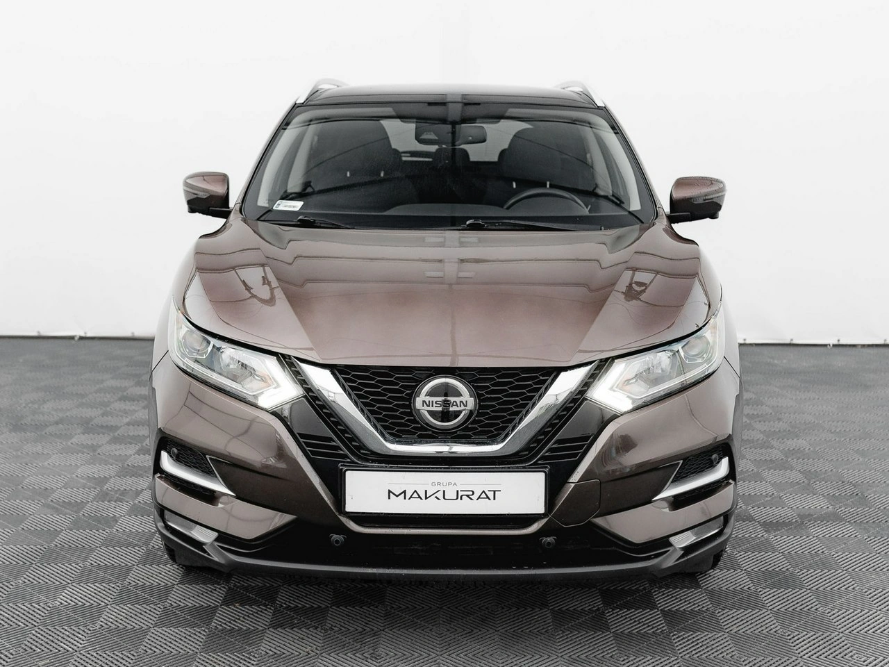 Nissan Qashqai - Zdjęcie 6