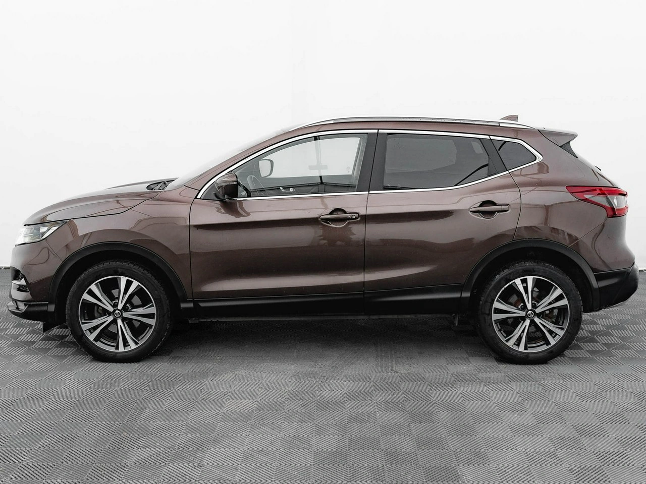 Nissan Qashqai - Zdjęcie 8