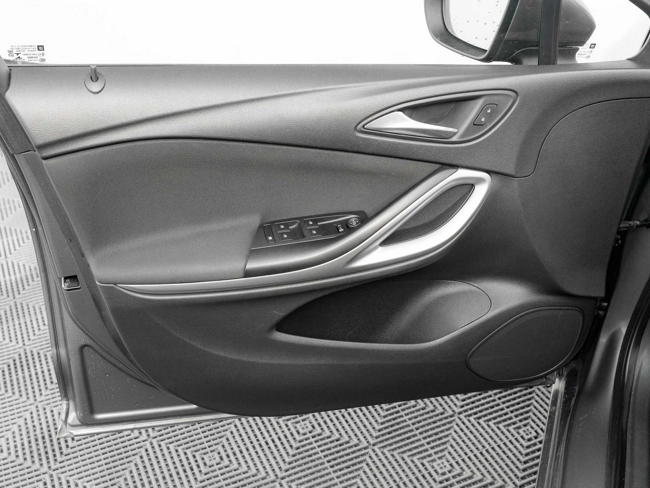 Opel Astra - Zdjęcie 9