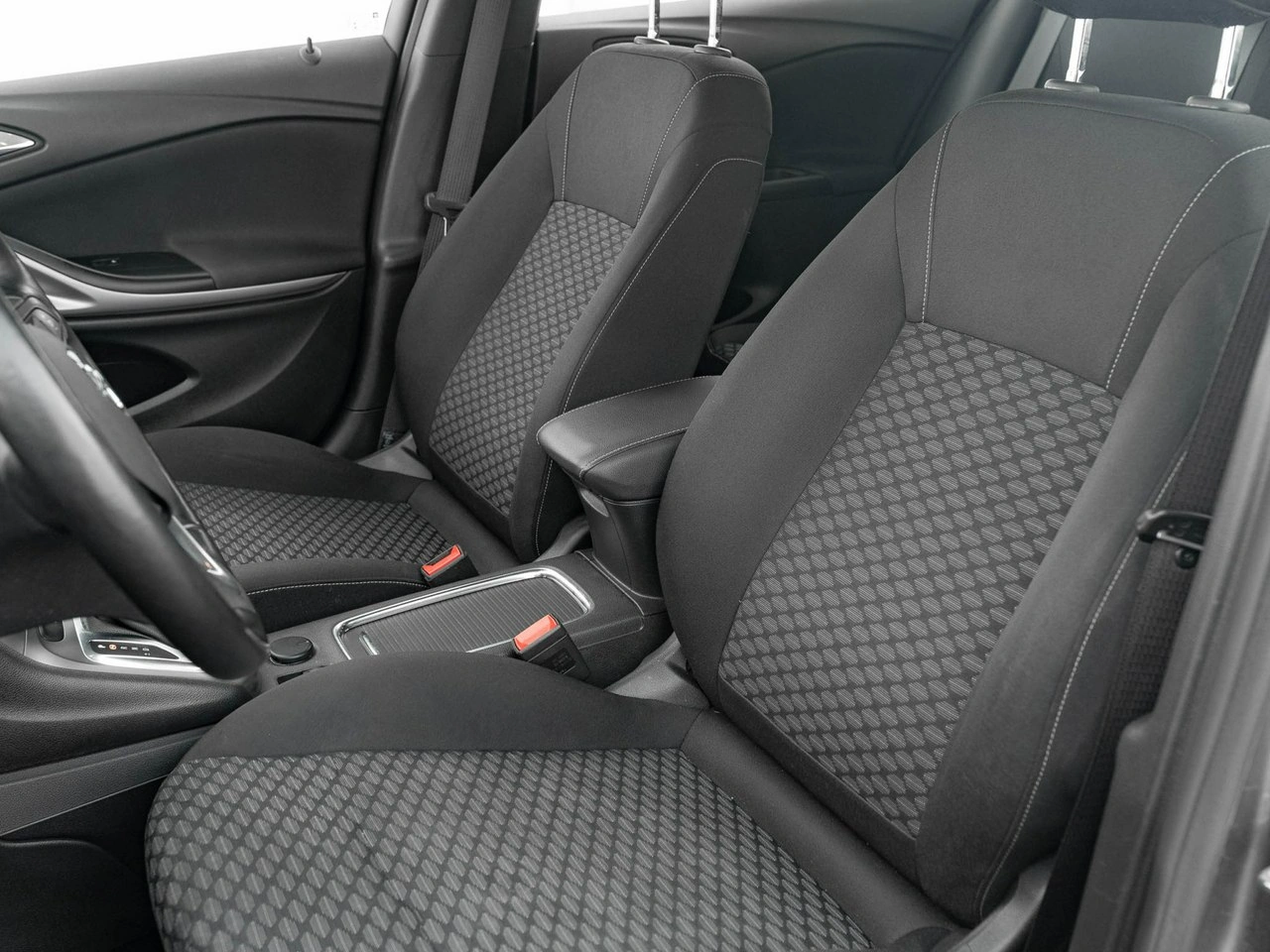 Opel Astra - Zdjęcie 10