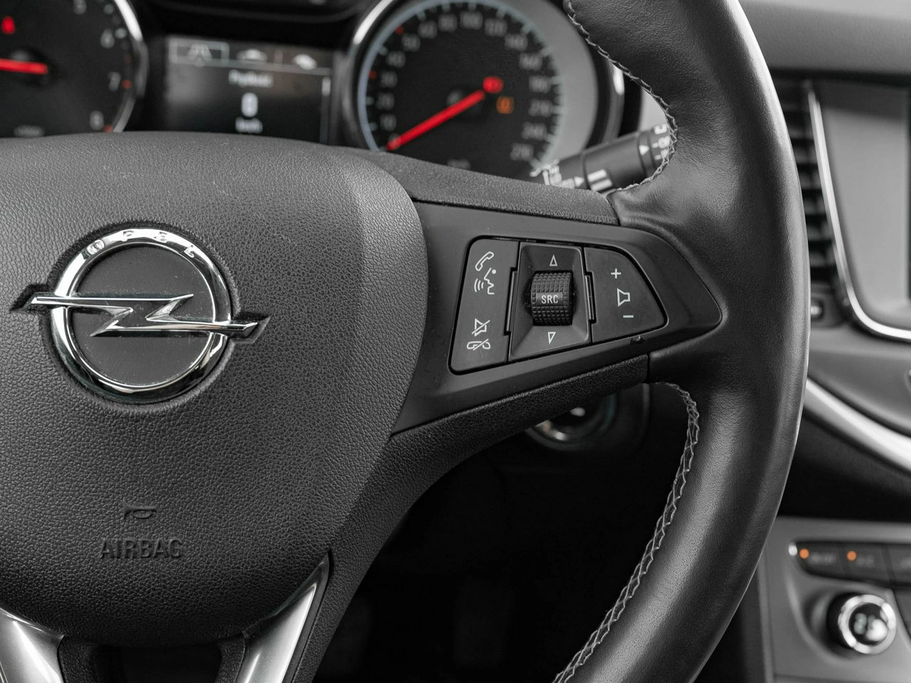 Opel Astra - Zdjęcie 13