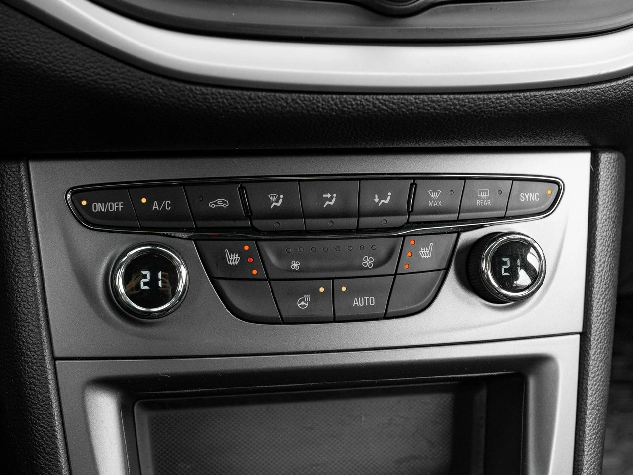 Opel Astra - Zdjęcie 15