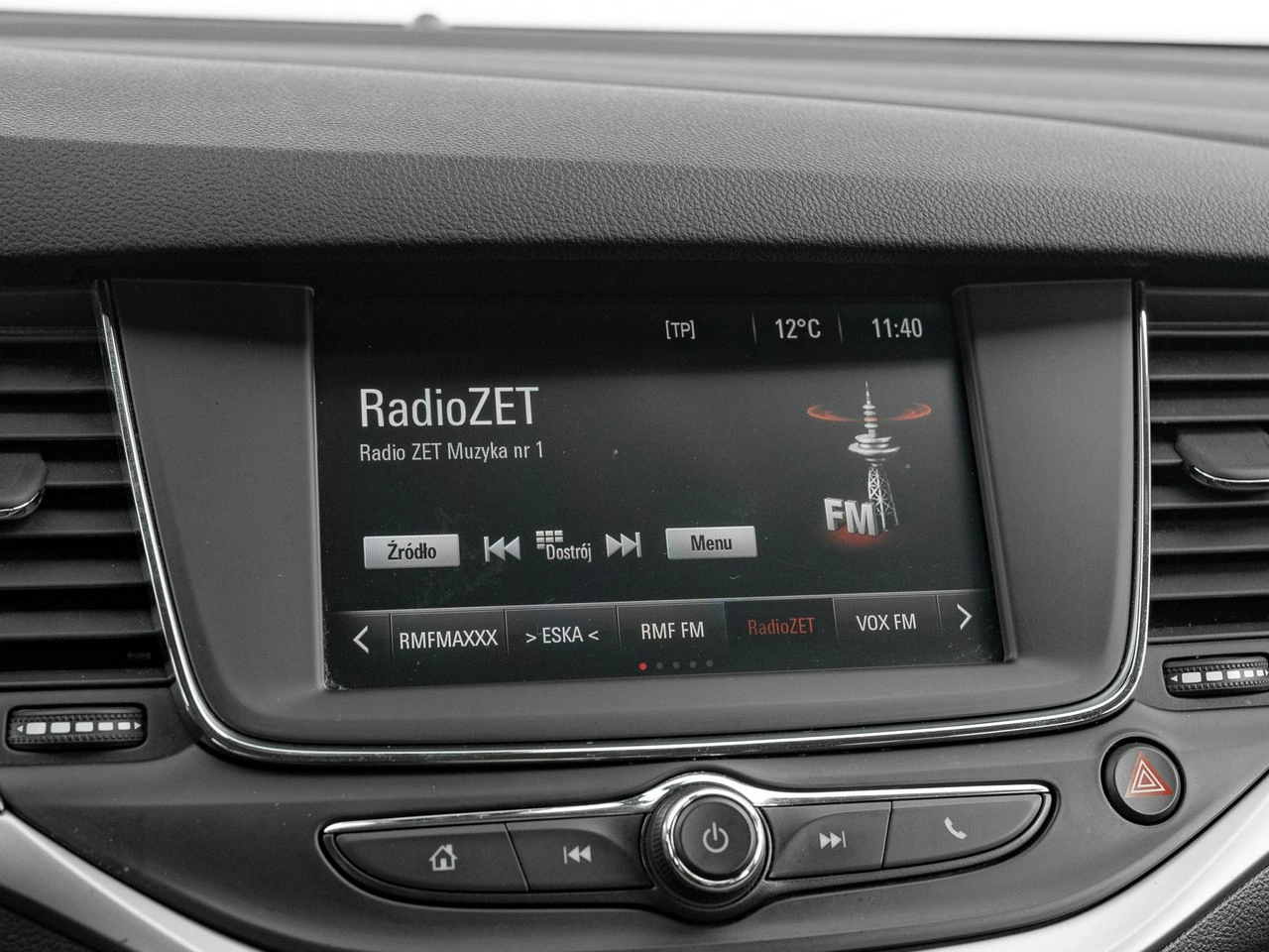 Opel Astra - Zdjęcie 17