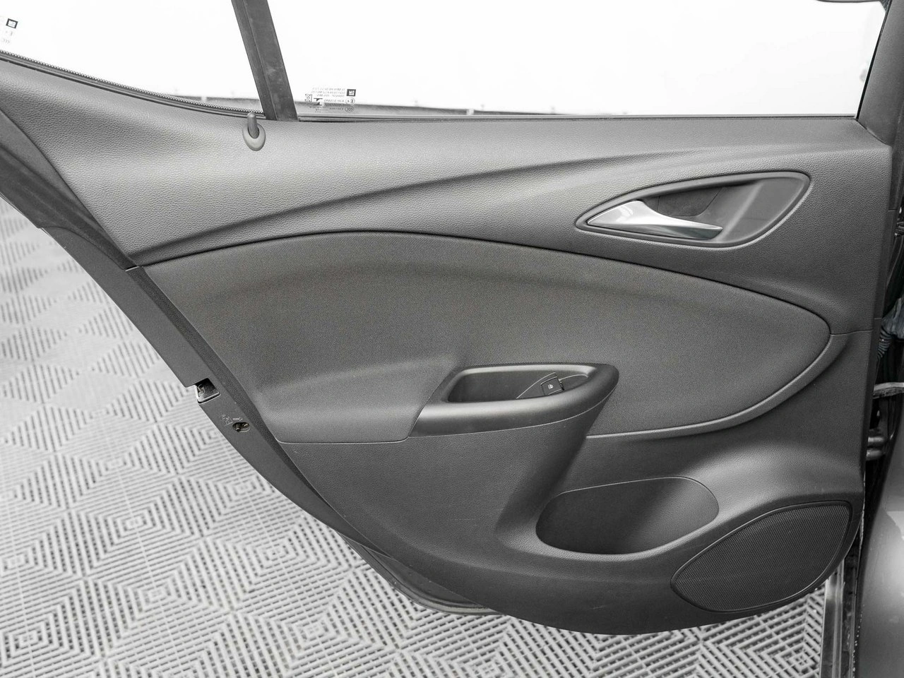 Opel Astra - Zdjęcie 18