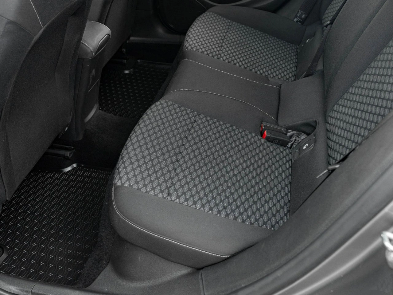 Opel Astra - Zdjęcie 20