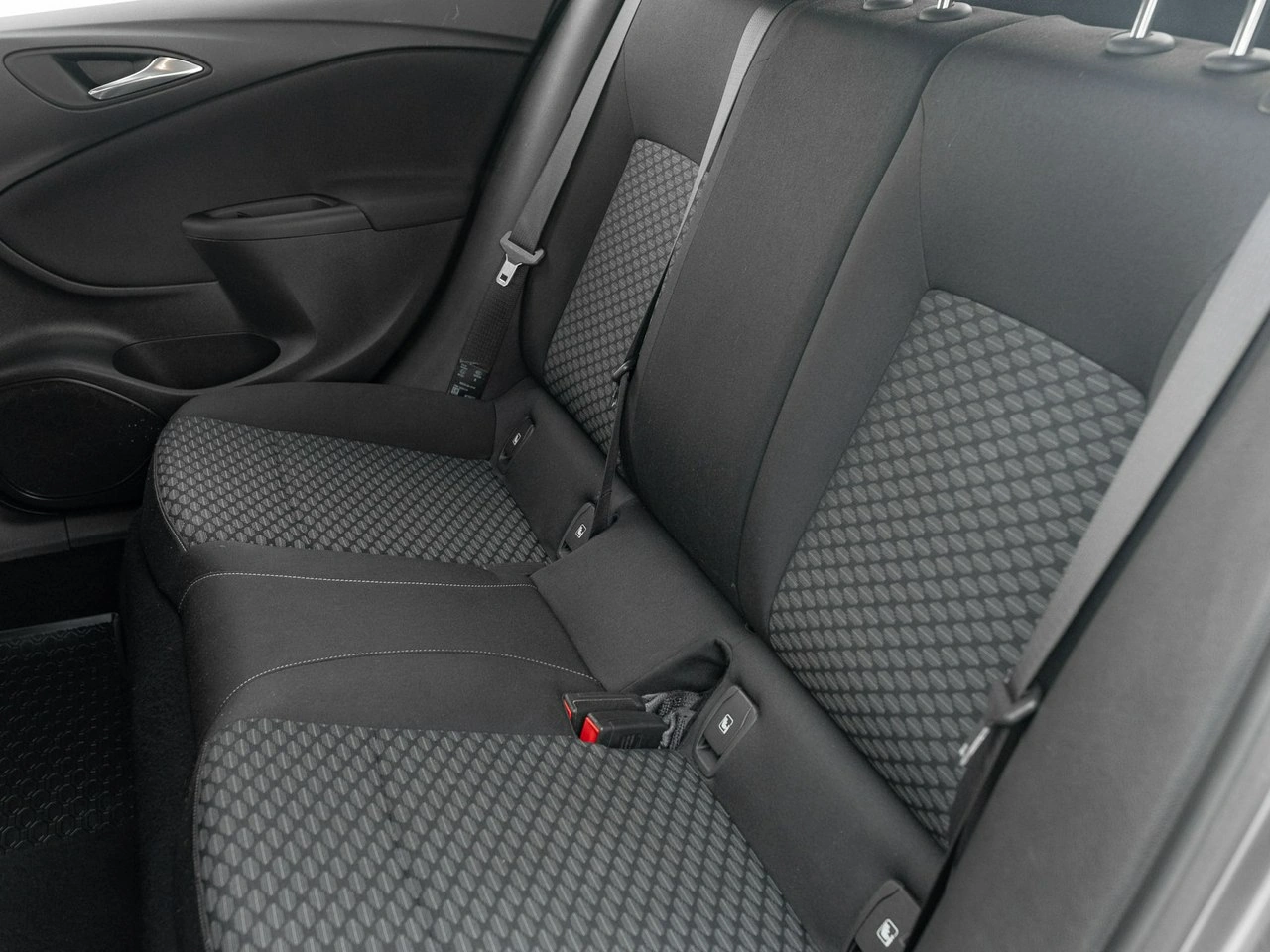 Opel Astra - Zdjęcie 21