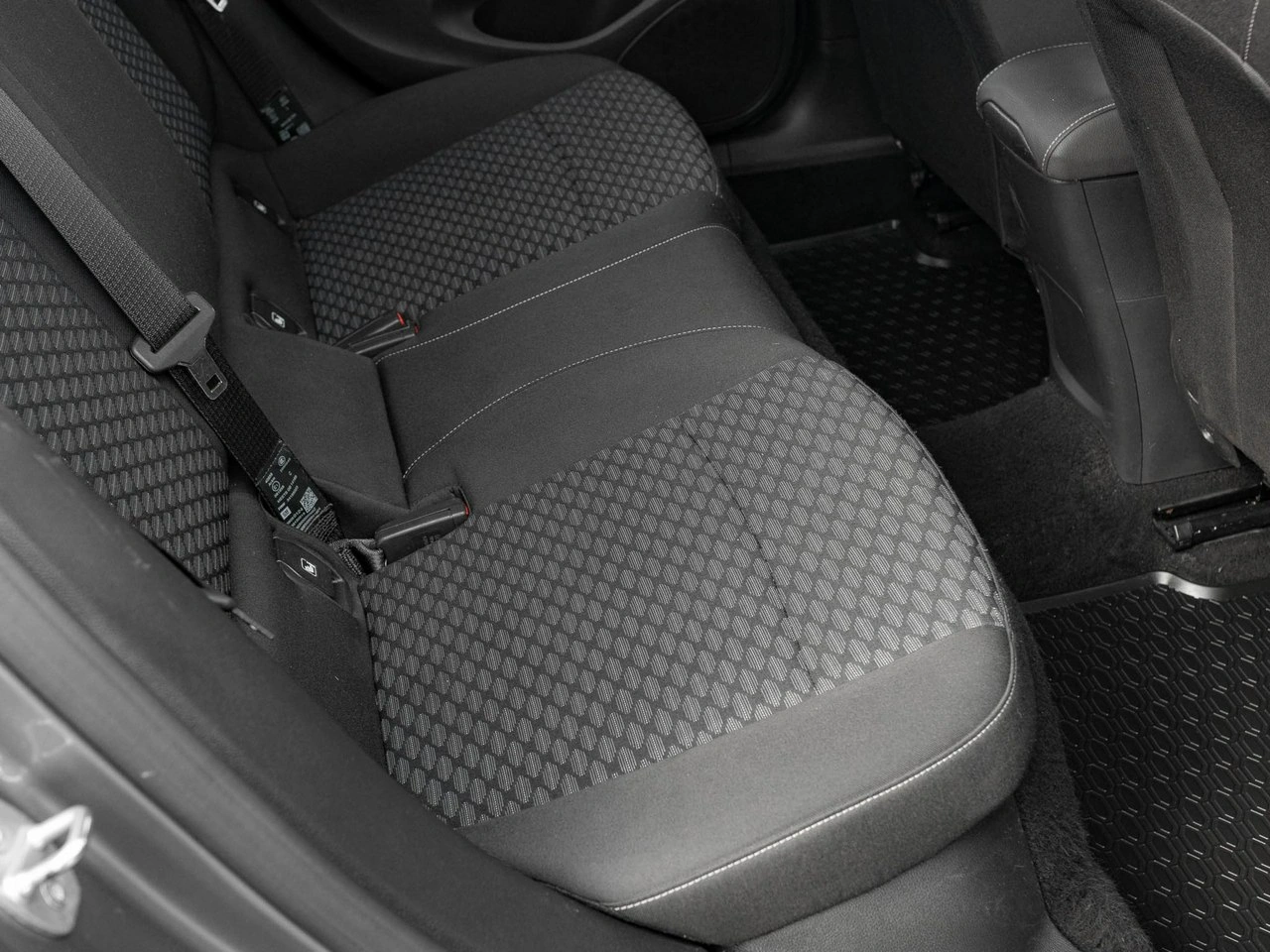 Opel Astra - Zdjęcie 22