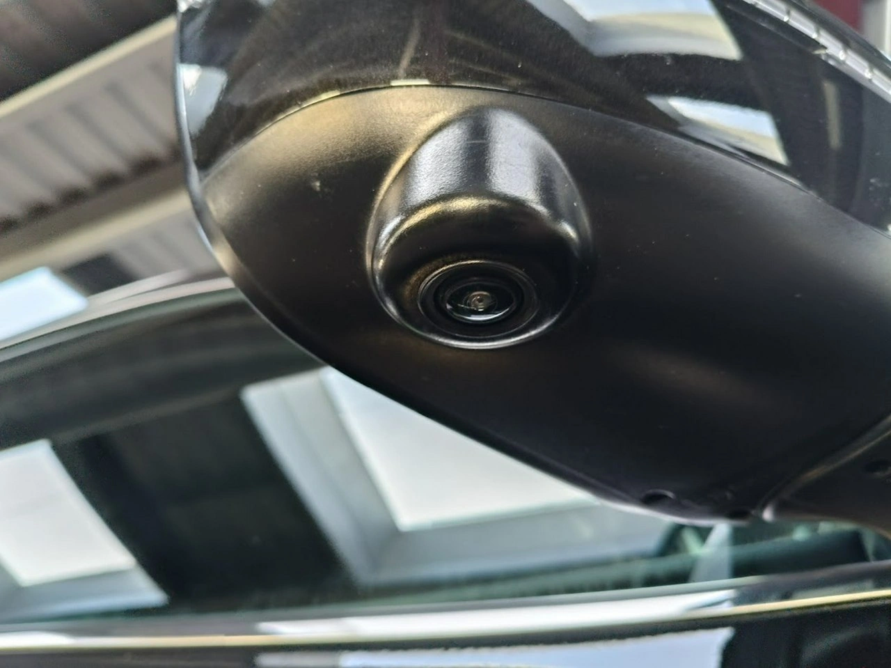 Nissan Qashqai - Zdjęcie 9