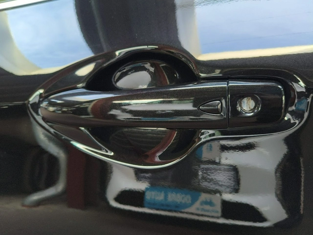 Nissan Qashqai - Zdjęcie 11