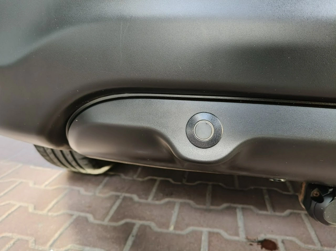 Nissan Qashqai - Zdjęcie 13