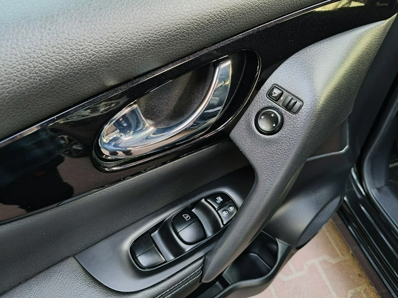 Nissan Qashqai - Zdjęcie 19