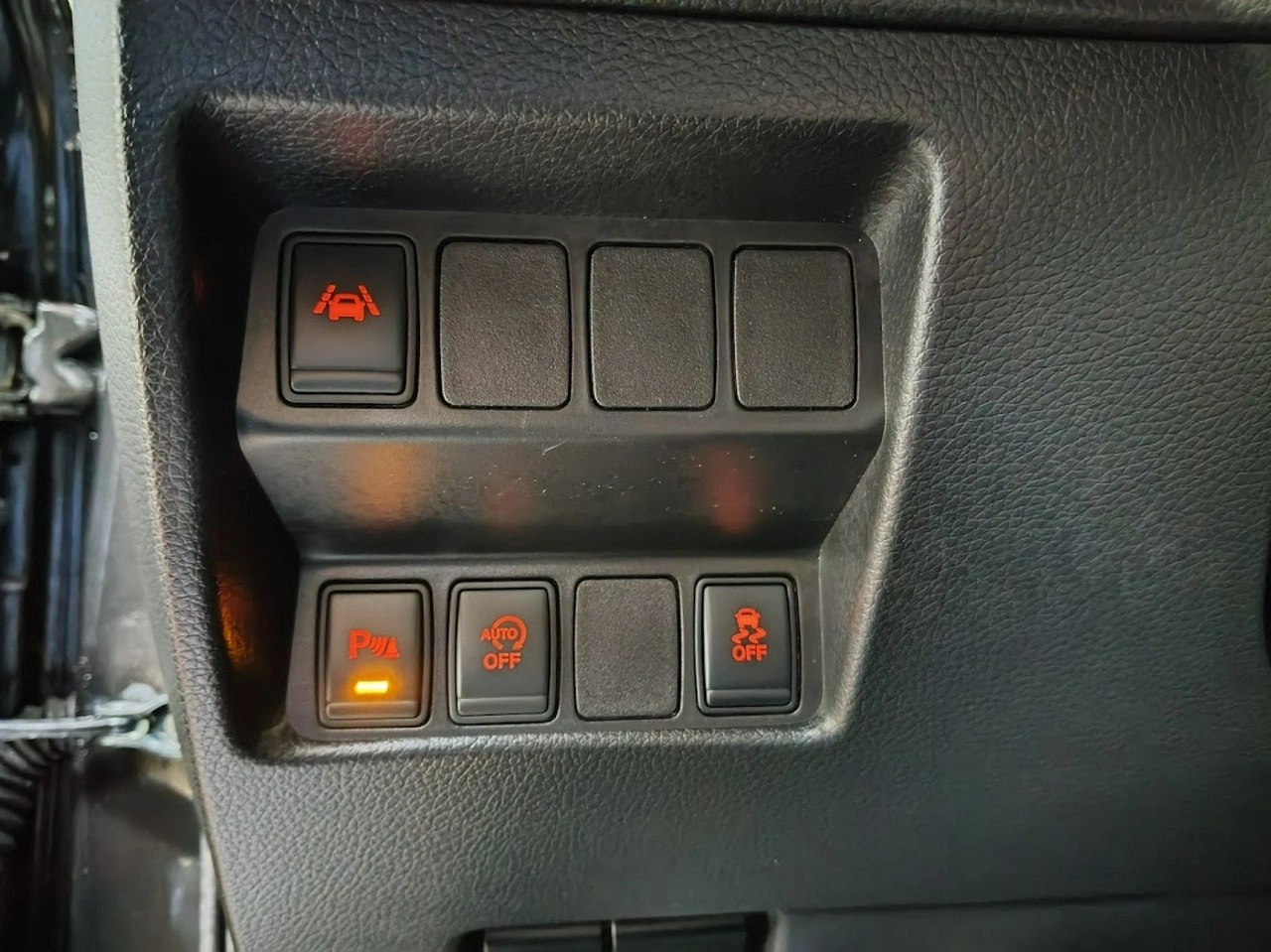 Nissan Qashqai - Zdjęcie 21