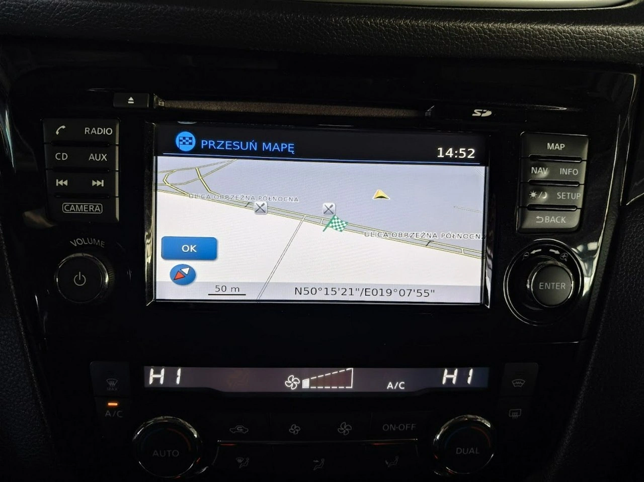 Nissan Qashqai - Zdjęcie 25